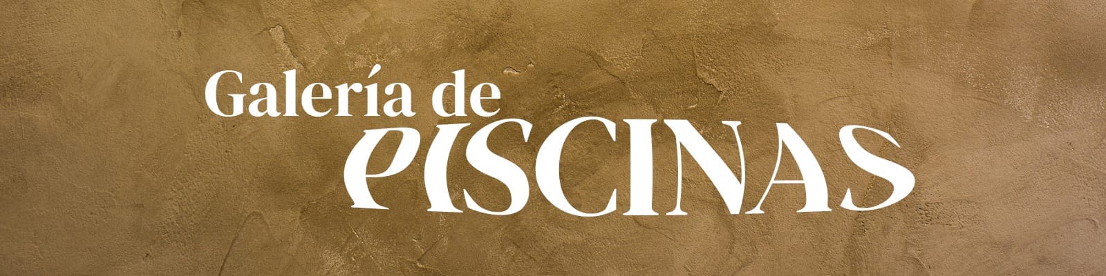 banner piscinas